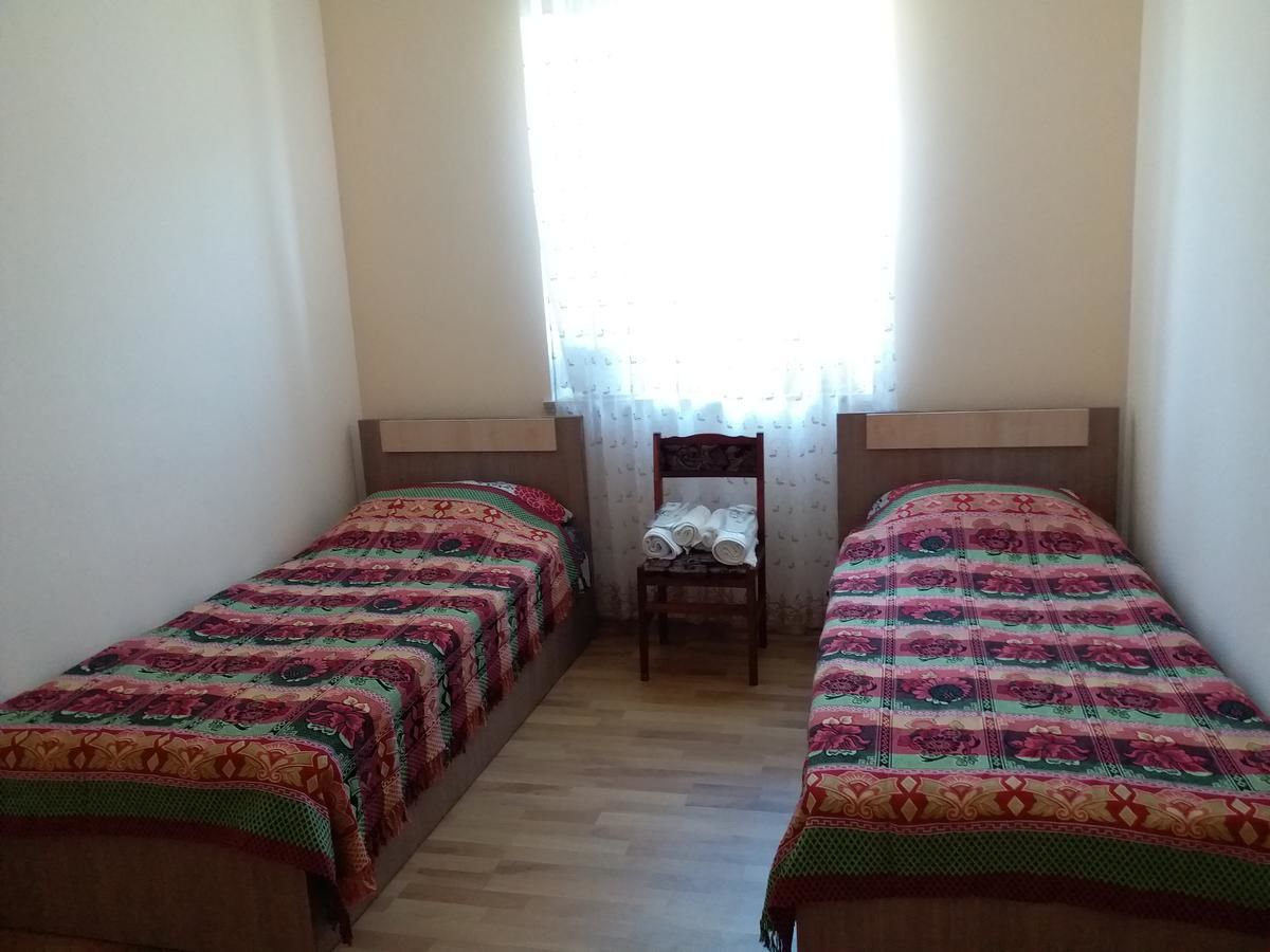 Отели типа «постель и завтрак» Areni Tavern-B&B Арени-26